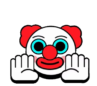 🤡