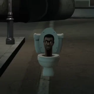 🚽
