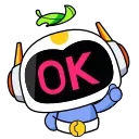 👍