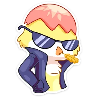 😎