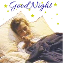 😴