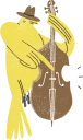 🎻