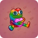 🐸