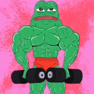 💪