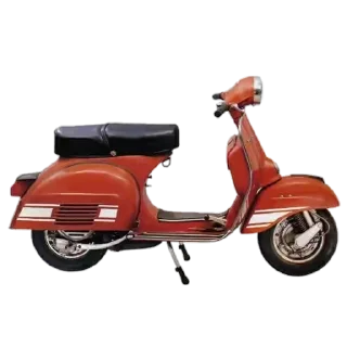 Biker @stickersb2b