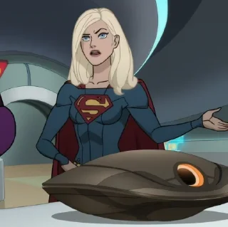 🦸‍♀