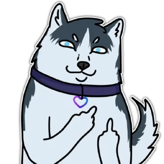 🖕