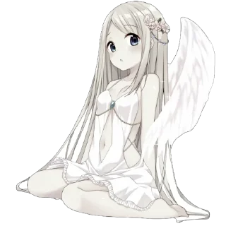 👼