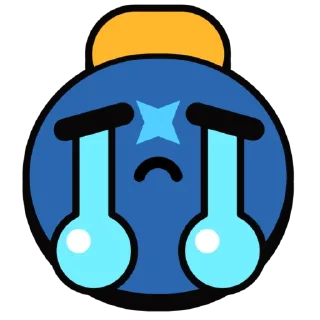 😭