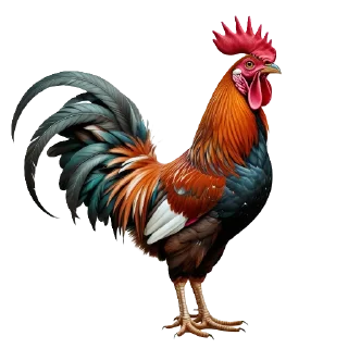 🐓
