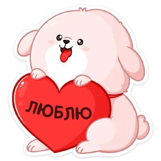 ❤️