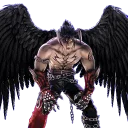 @STIKERFORALL TEKKEN