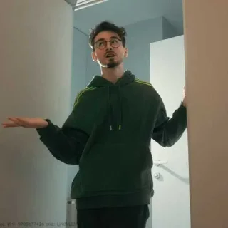 😏