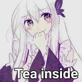 🍵