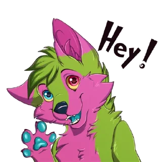 👋