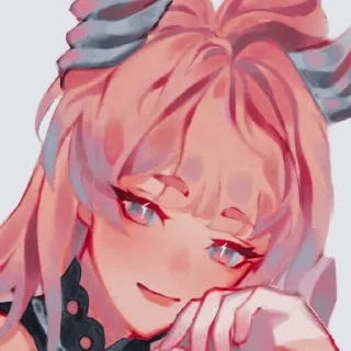 😏