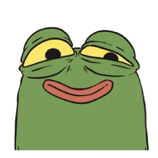 😏