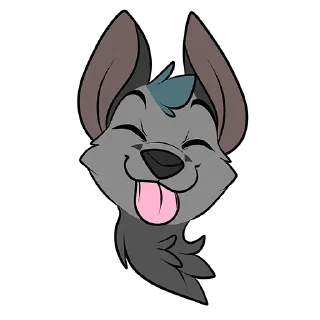 😋