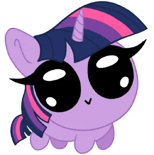 Пучеглазки mlp | @MyLittlePony_bots