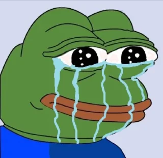 😭