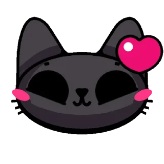 😻