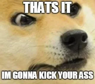 😡