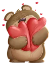 ❤