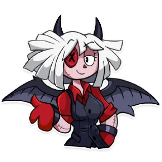 😈