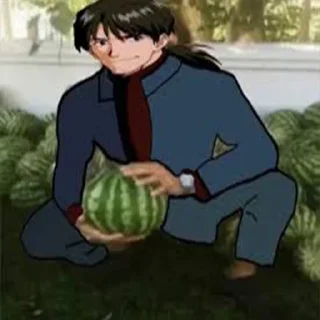 🍉