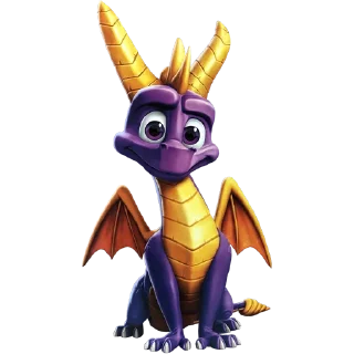 🐲