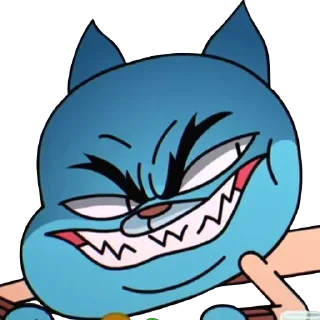 😈
