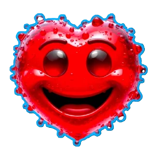 ❤️