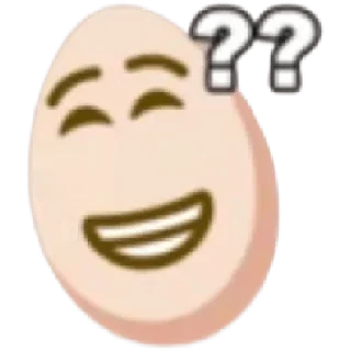 ❓️