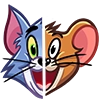 Tom and Jerry