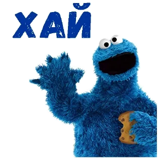 ✋
