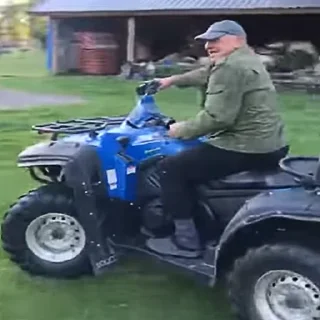 🏍