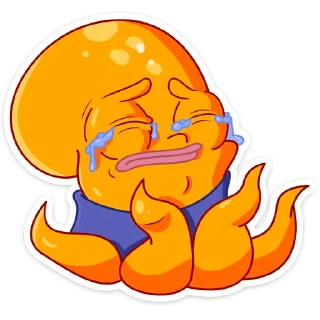 😭