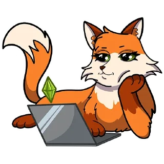 🦊
