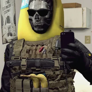 🍌