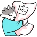 😙