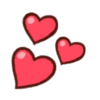💕