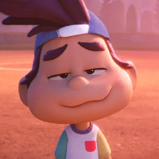 😘