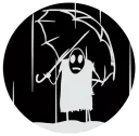 ☔