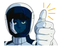👍