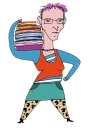 📕