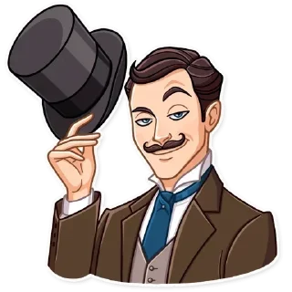 🎩