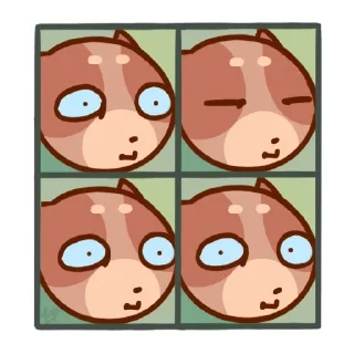 😐