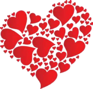 ❤️