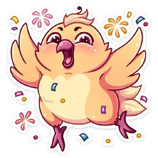 🥳