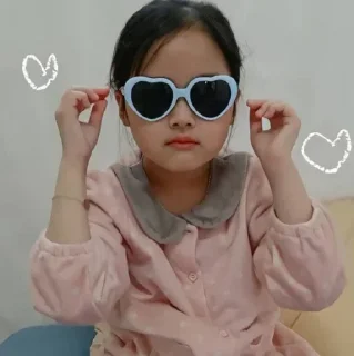 😌